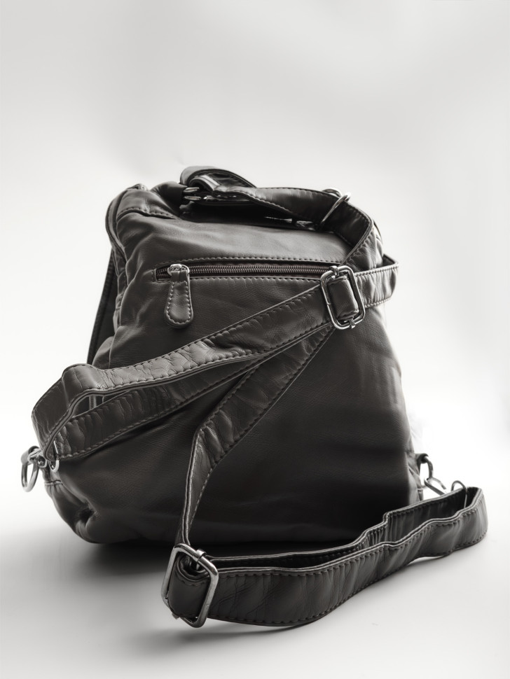 Рюкзак Runyi 9903 d.grey Рюкзак Runyi 9903 d.grey