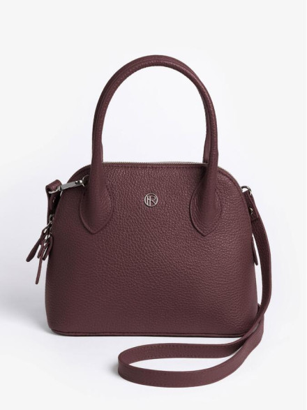Сумка Richet 3289LNU бордо(806)