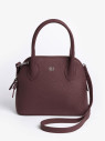Сумка Richet 3289LNU бордо(806) Сумка Richet 3289LNU бордо(806)