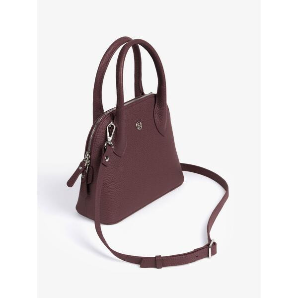 Сумка Richet 3289LNU бордо(806) Сумка Richet 3289LNU бордо(806)