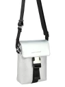 Сумка женская David Jones 7491 silver Сумка женская David Jones 7491 silver