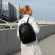 Рюкзак женский Natalia Kalinovskaya, Р43 «Мевис» черный