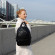 Рюкзак женский Natalia Kalinovskaya, Р43 «Мевис» черный