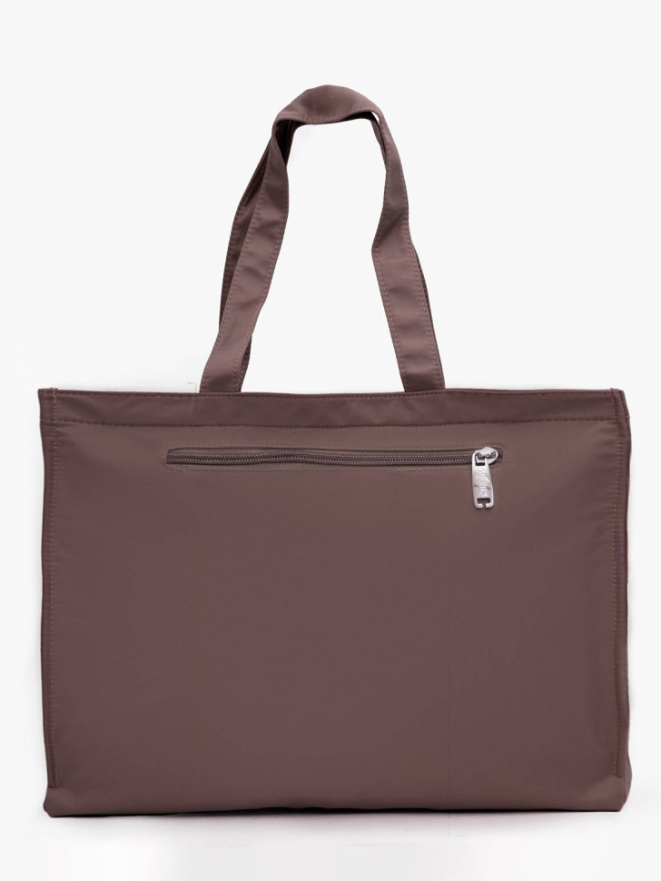 Сумка Chibao Б 20211 серая Сумка Chibao Б 20211 серая