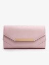 Клатч женский Funxilan 0297 pink