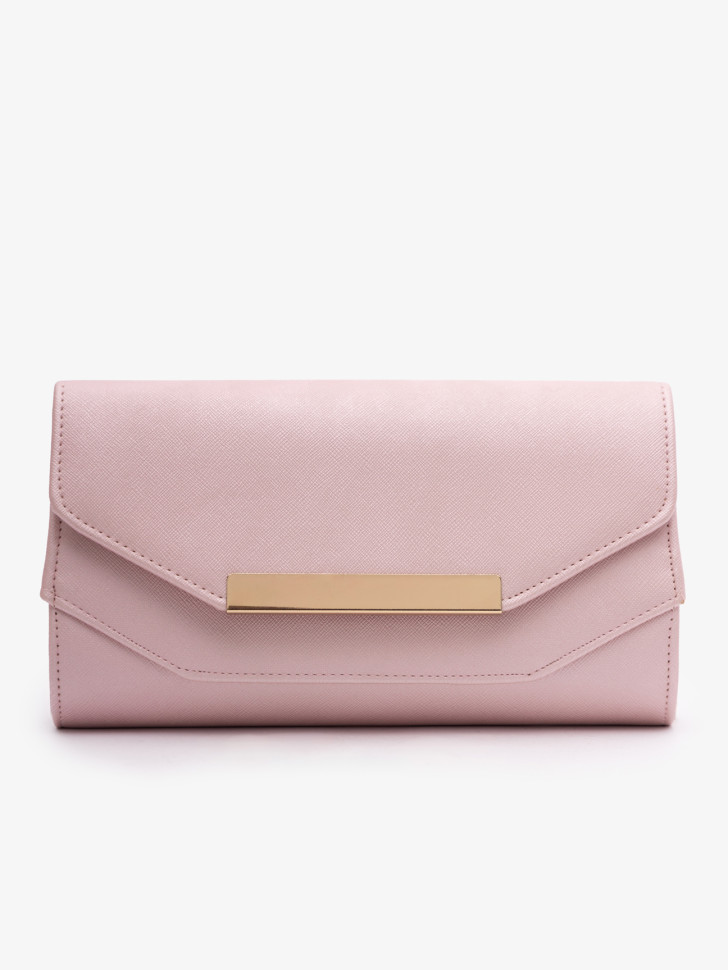 Клатч женский Funxilan 0297 pink
