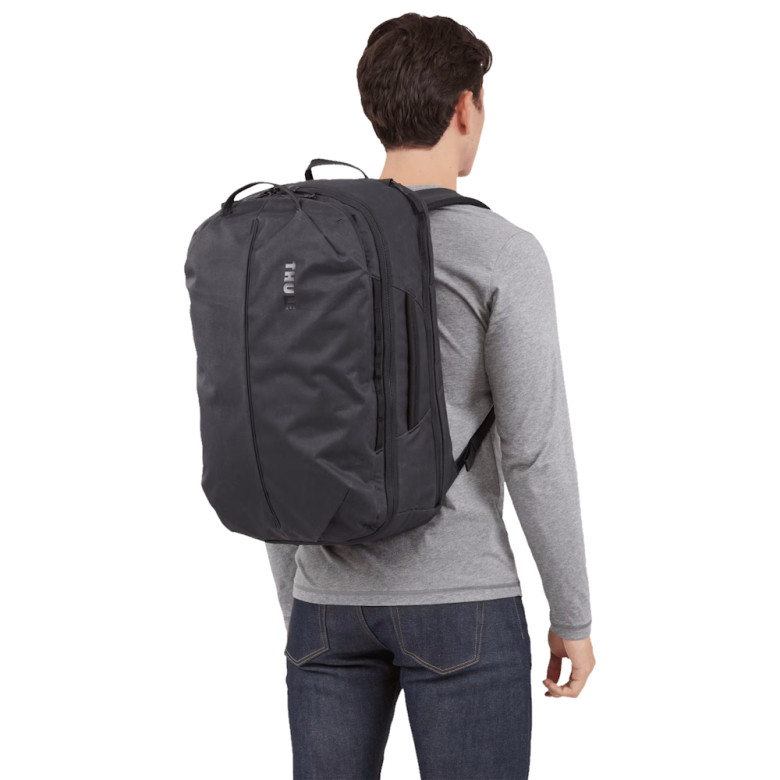 Рюкзак Thule Aion Backpack 40L TATB140 Black Рюкзак Thule Aion Backpack 40L TATB140 Black