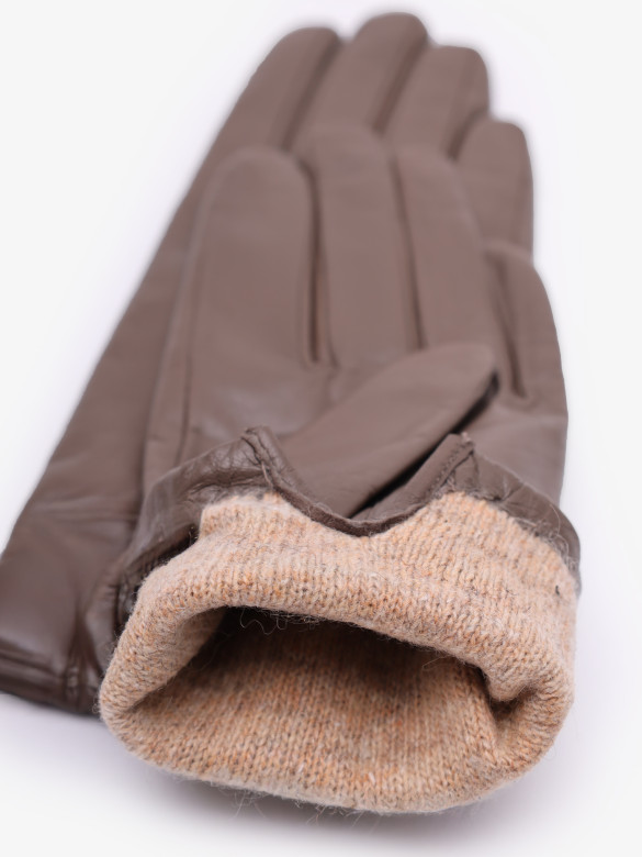 Перчатки женские Baggins (3.2) 20026 серые