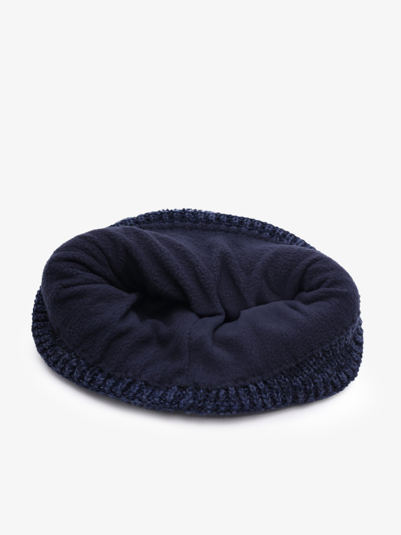 Ушанка MARHATTER 13186 джинс (57-59)