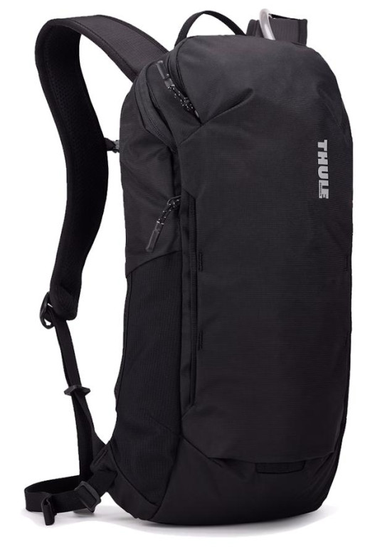 Рюкзак велосипедный с гидратором Thule AllTrail, 10L, Black Рюкзак велосипедный с гидратором Thule AllTrail, 10L, Black