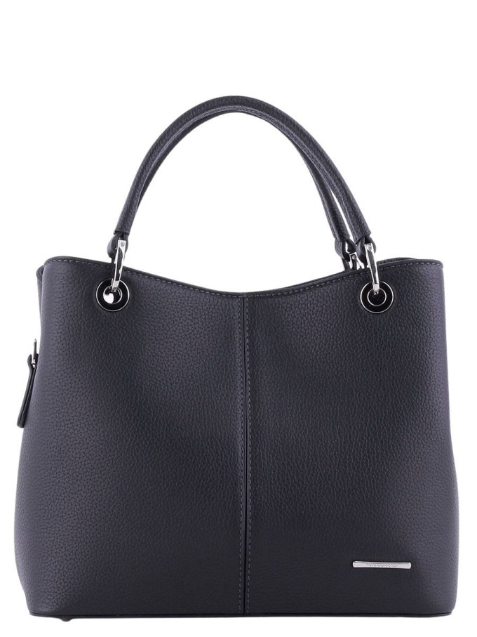 Сумка FIATO 2801 вителло черный Сумка FIATO 2801 вителло черный