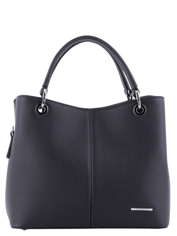 Сумка FIATO 2801 вителло черный Сумка FIATO 2801 вителло черный