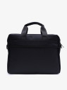 Сумка мужская Baggins 3764 черная