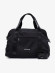 Сумка дорожно-спортивная Baggins 9230 черная