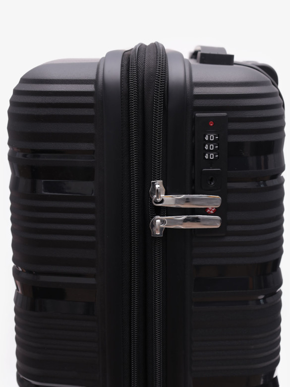 Чемодан Weina Б01-PP304 полипропилен