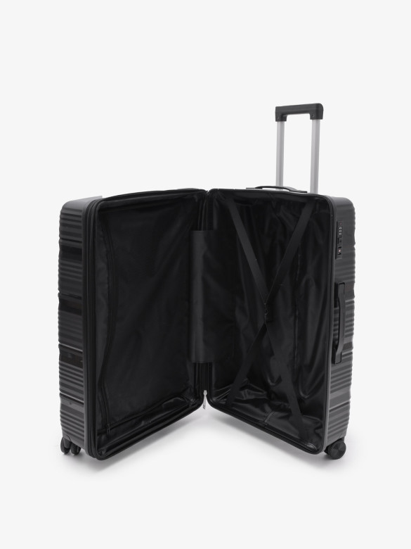 Чемодан Weina Б01-PP304 полипропилен