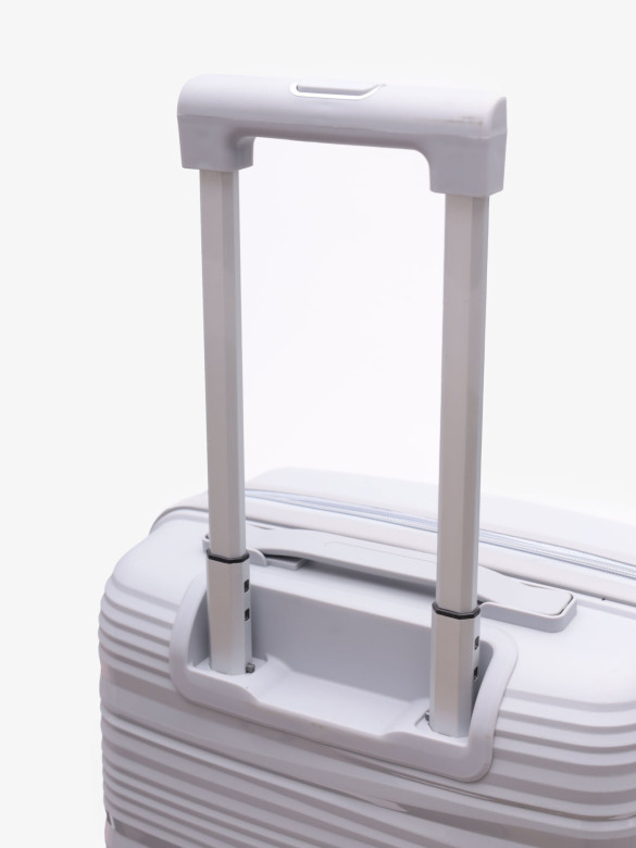 Чемодан Weina Б01-PP304 полипропилен