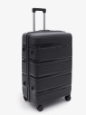 Чемодан Weina Б01-PP304 полипропилен