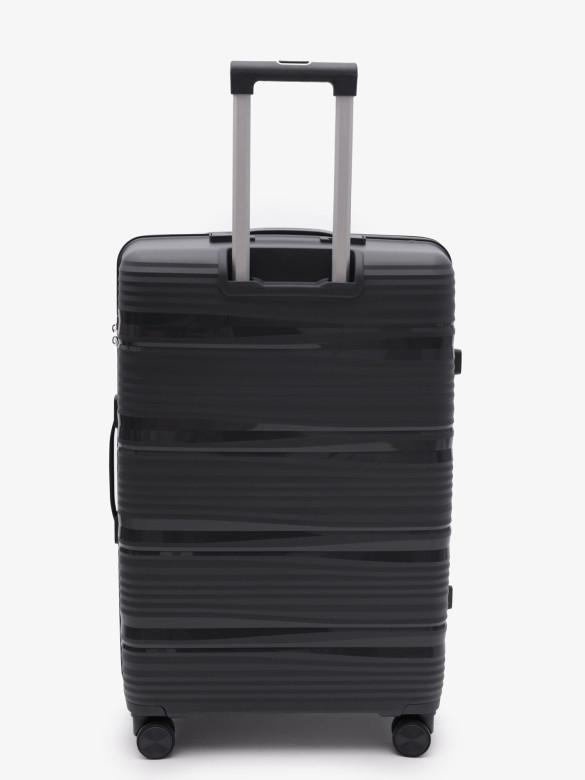 Чемодан Weina Б01-PP304 полипропилен