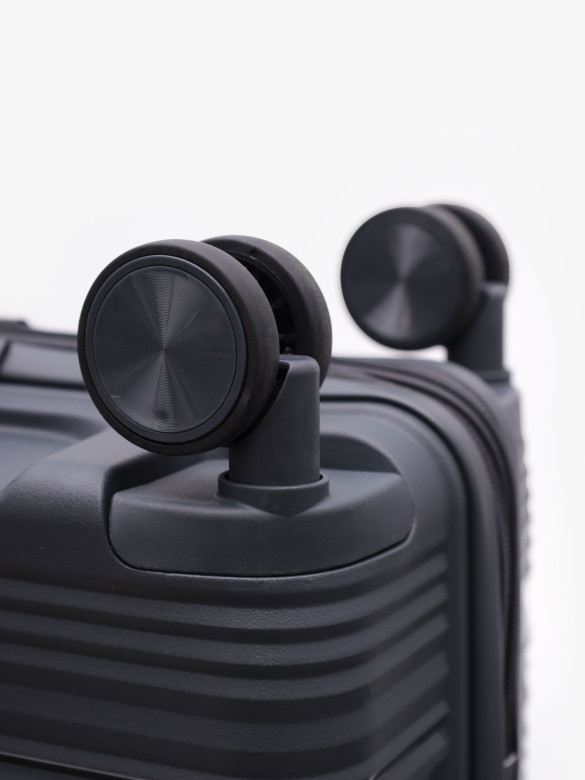 Чемодан Weina Б01-PP304 полипропилен