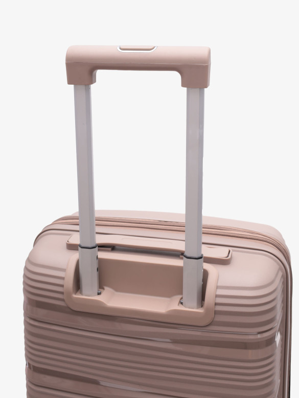 Чемодан Weina Б01-PP304 полипропилен