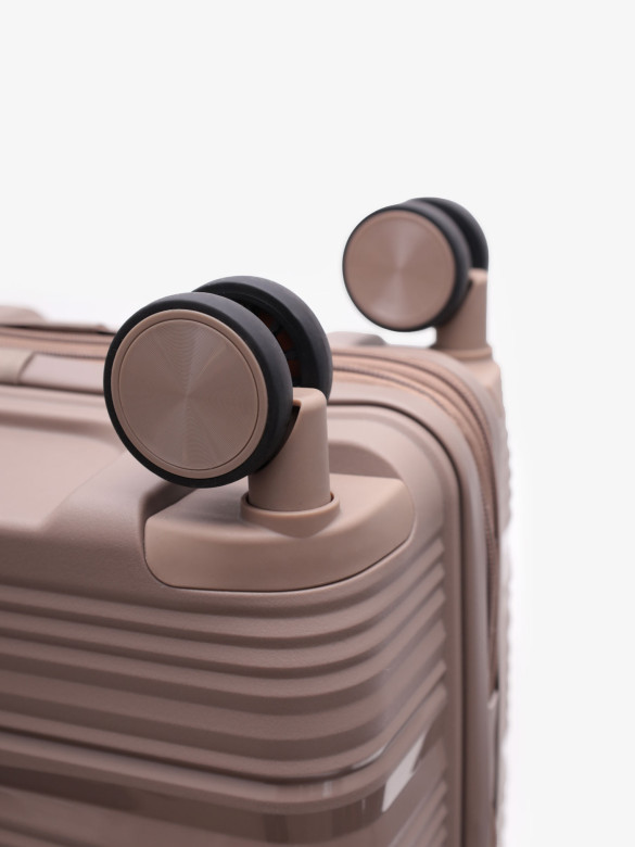 Чемодан Weina Б01-PP304 полипропилен