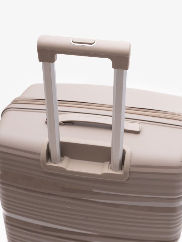 Чемодан Weina Б01-PP304 полипропилен