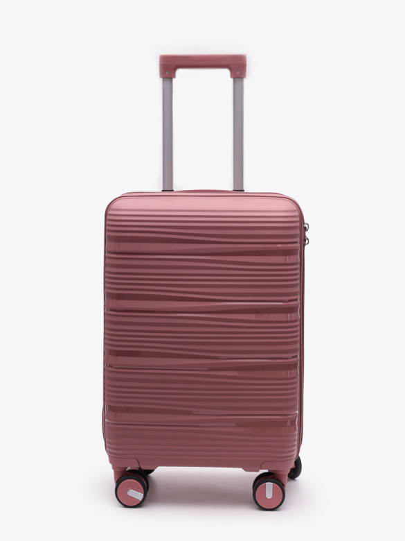 Чемодан Weina Б01-PP304 полипропилен