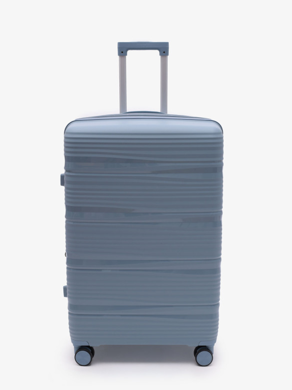 Чемодан Weina Б01-PP304 полипропилен