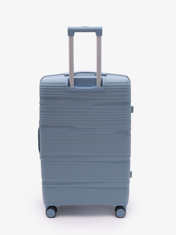 Чемодан Weina Б01-PP304 полипропилен