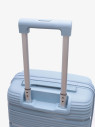 Чемодан Weina Б01-PP304 полипропилен
