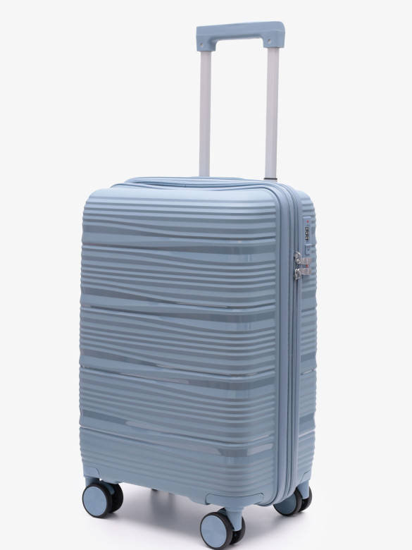 Чемодан Weina Б01-PP304 полипропилен