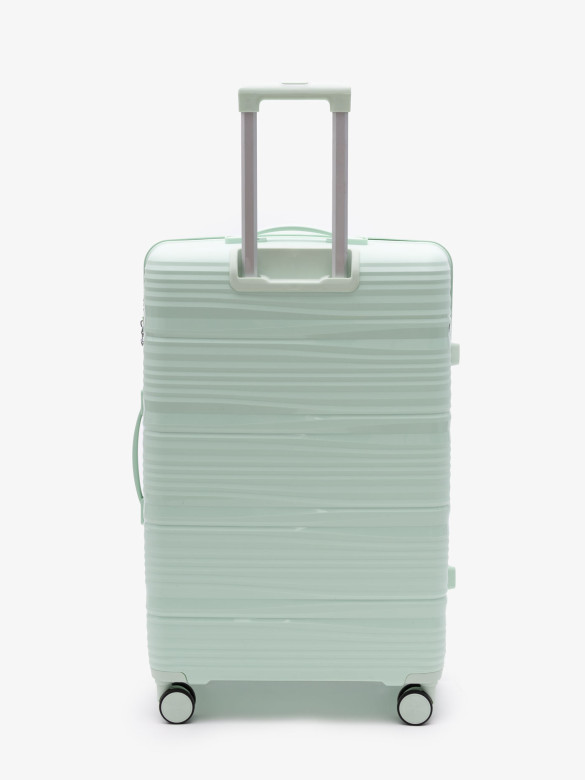 Чемодан Weina Б01-PP304 полипропилен