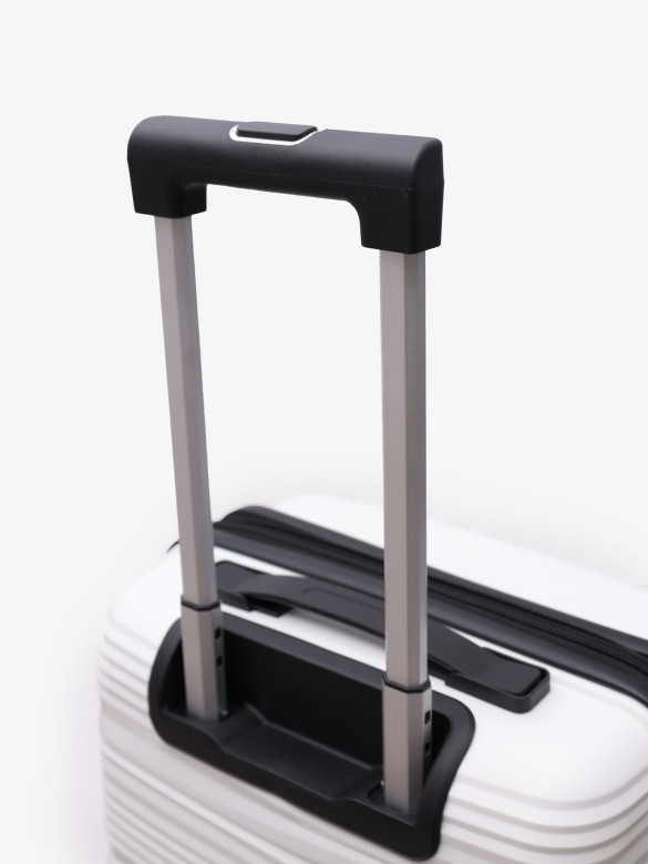 Чемодан Weina Б01-PP304 полипропилен