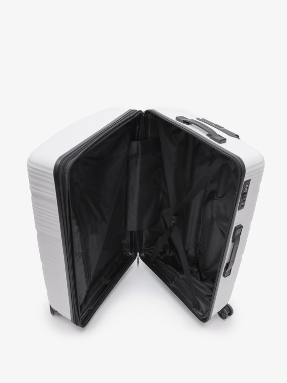 Чемодан Weina Б01-PP304 полипропилен