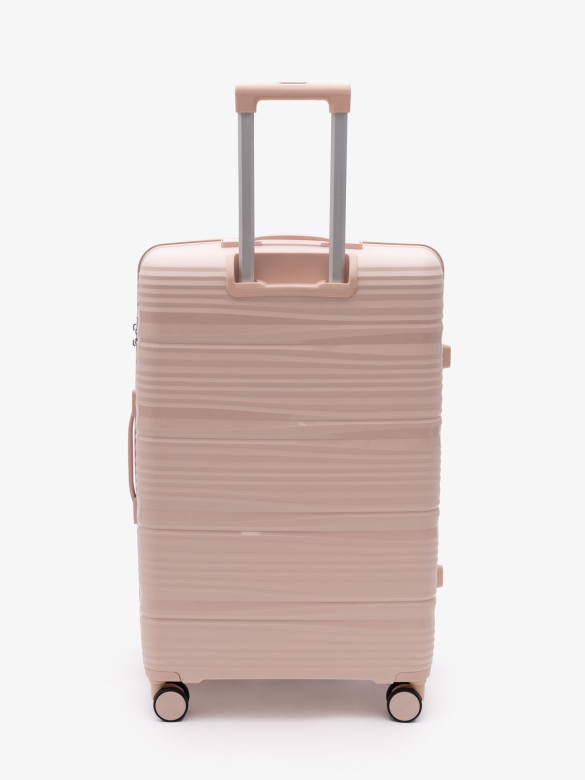 Чемодан Weina Б01-PP304 полипропилен