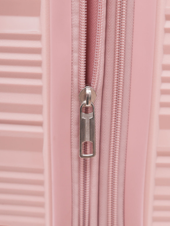 Чемодан Weina Б01-PP304 полипропилен