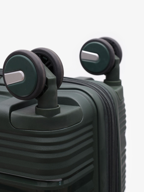 Чемодан Weina Б01-PP304 полипропилен