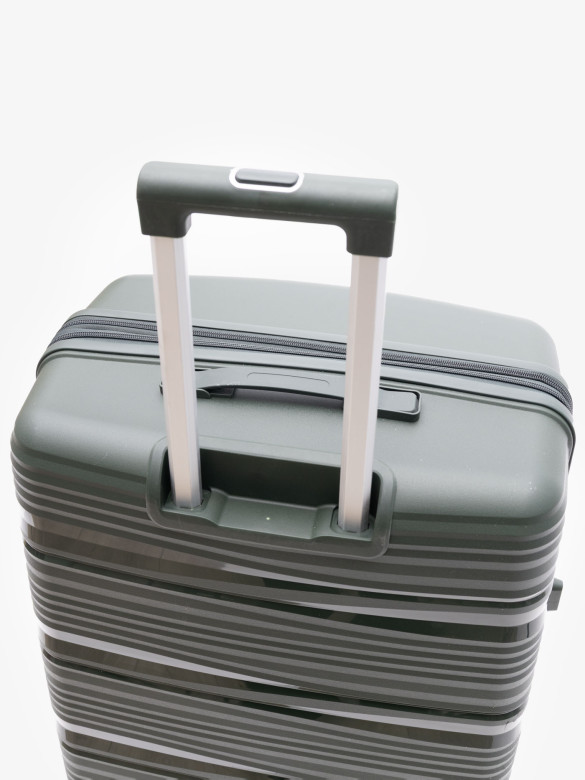 Чемодан Weina Б01-PP304 полипропилен