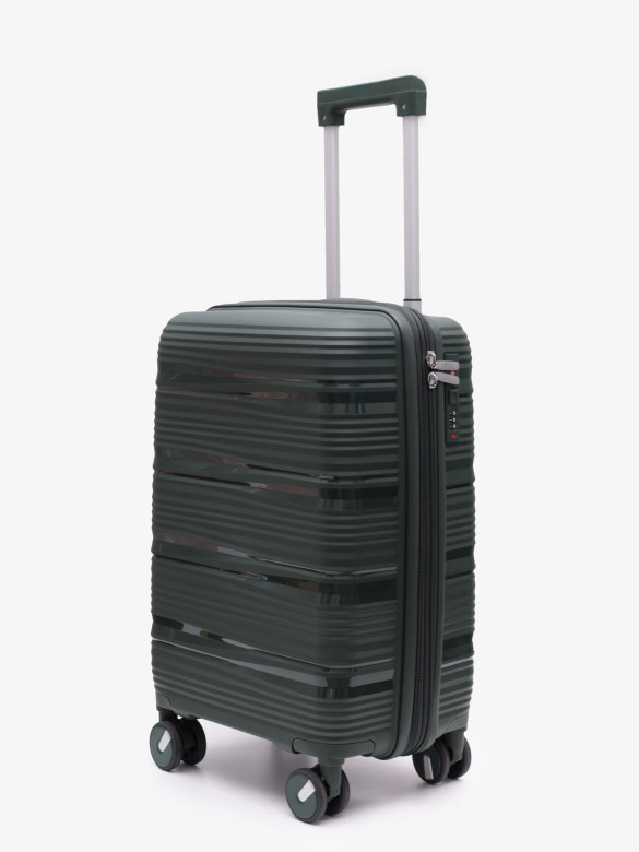 Чемодан Weina Б01-PP304 полипропилен