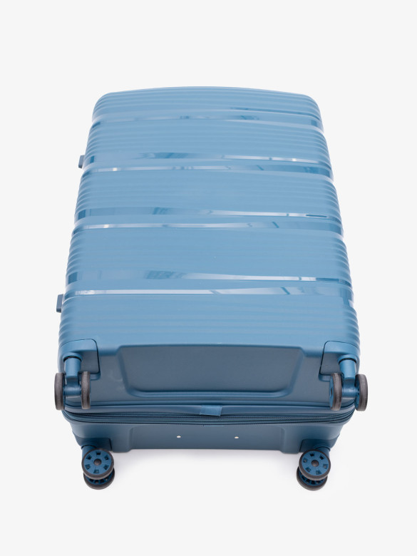 Чемодан Weina Б01-PP304 полипропилен