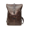 Сумка-рюкзак Natalia Kalinovskaya СР-34.622 «Туана» коричневая