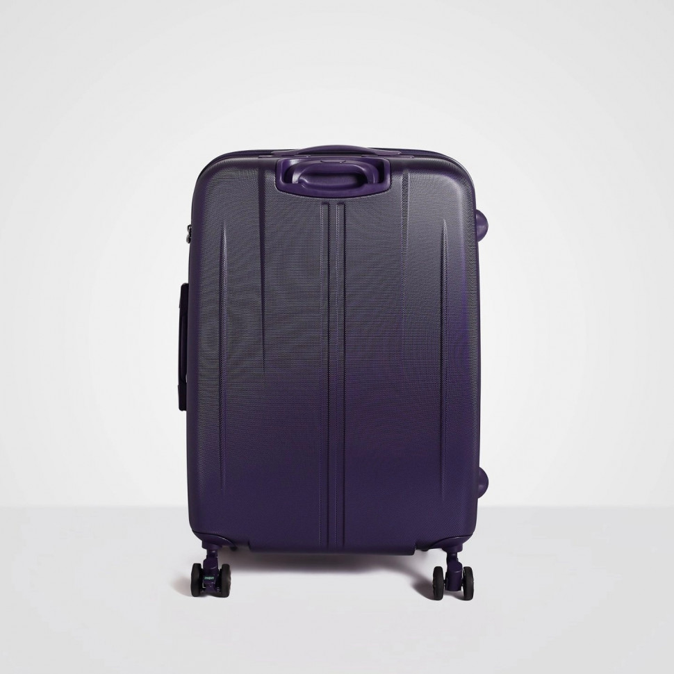 Чемодан Eberhart Lotus 2.0 поликарбонат 