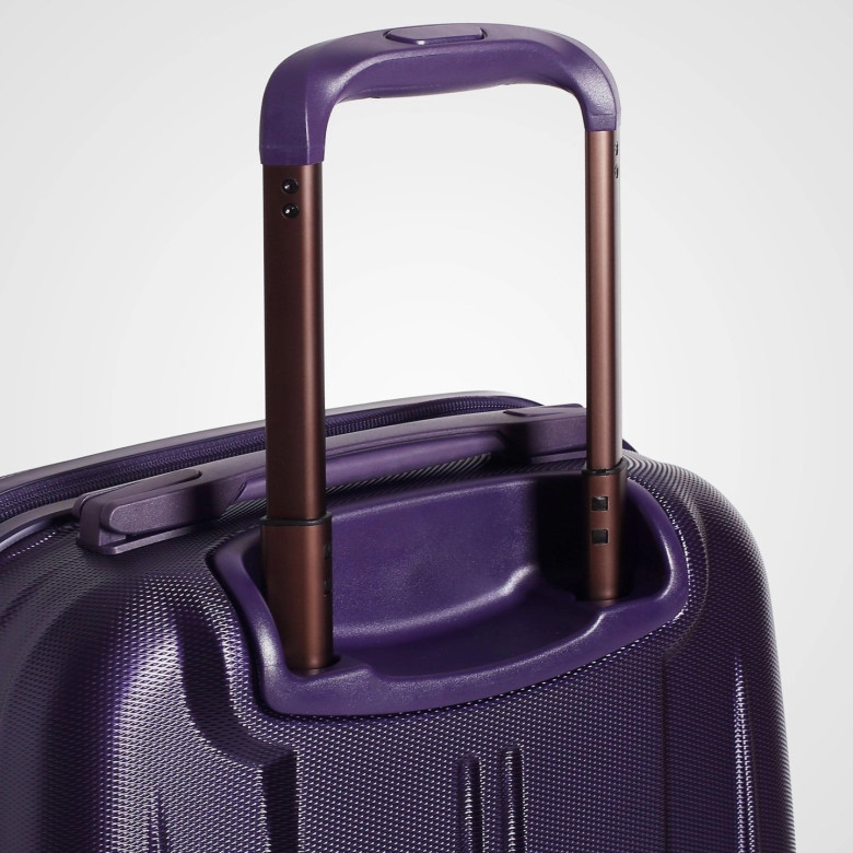 Чемодан Eberhart Lotus 2.0 поликарбонат 