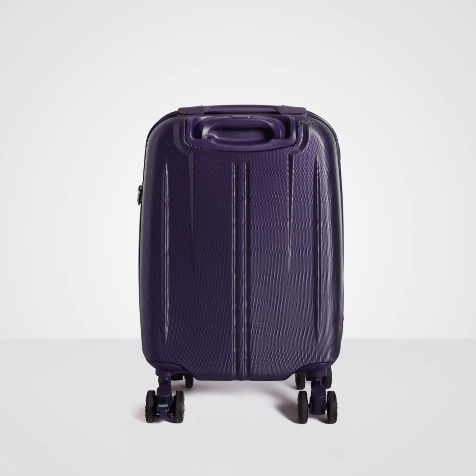 Чемодан Eberhart Lotus 2.0 поликарбонат 