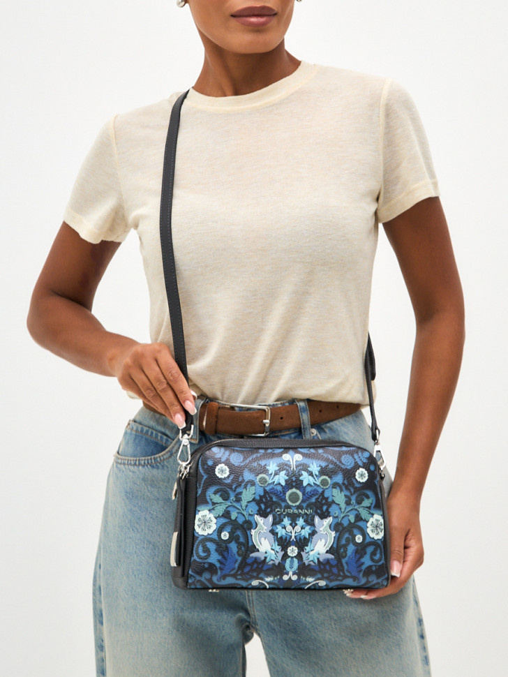 Сумка Curanni 2443 Волп Сумка Curanni 2443 Волп