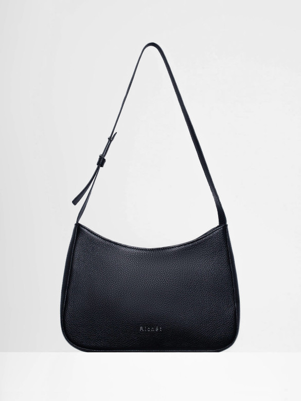 Сумка Richet, 3151LN 376 чёрная