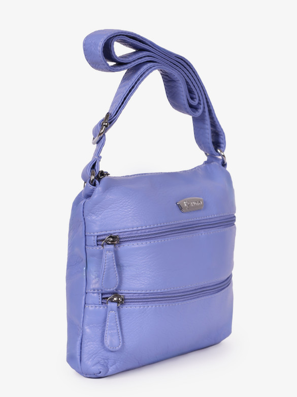 Сумка Runyi, 7007 синяя Сумка Runyi, 7007 синяя