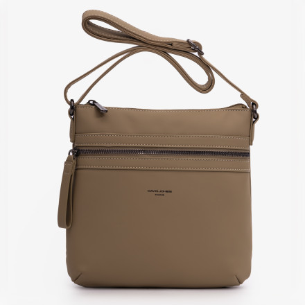 Сумка David Jones 7015-1 ol.green Сумка David Jones 7015-1 ol.green