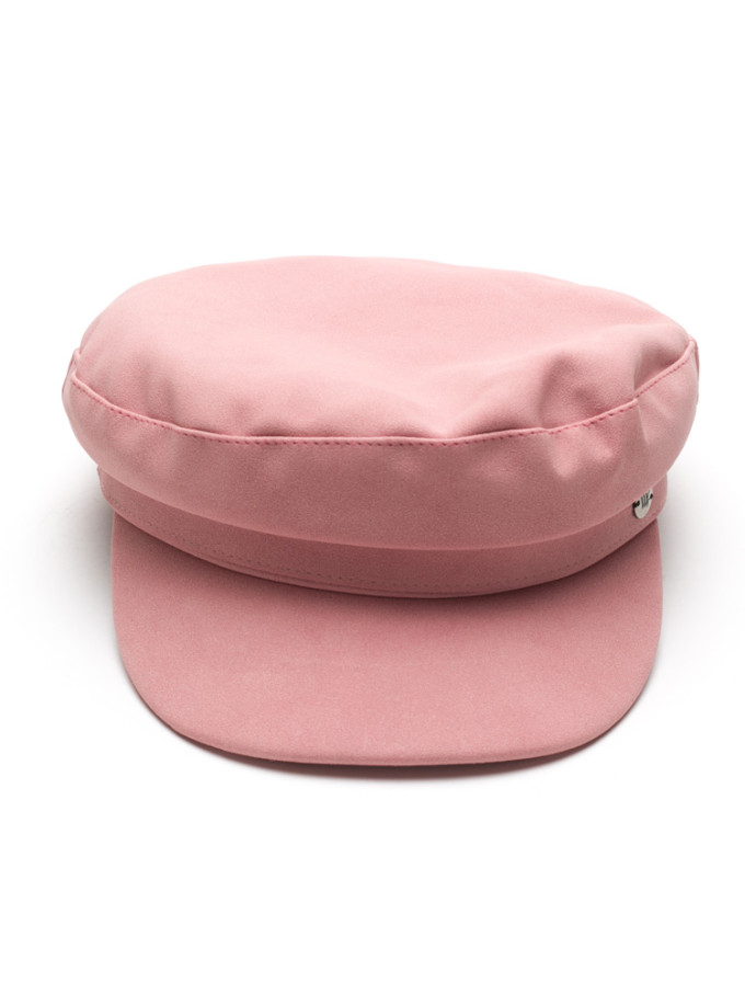 Шапка женская Vera Victoria Vito, 22-914-9 розовая Шапка женская Vera Victoria Vito, 22-914-9 розовая